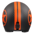 LS2 OF601 BOB II C STAR ORANGE-06 L