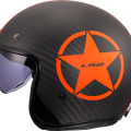 LS2 OF601 BOB II C STAR ORANGE-06 L