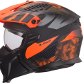 LS2 OF606 DRIFTER GAS GREY ORANGE-06
