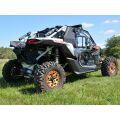 Cabin CAN-AM MAVERICK X3 TURBO