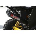 BIG GUN Can-Am Maverick 1000 (2013-18) EVO UTILITY 3/4 Dual System