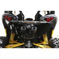 BIG GUN Can-Am Maverick 1000 (2013-18) EVO UTILITY 3/4 Dual System