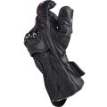 LS2 SWIFT RACING GLOVES BLACK L