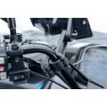 SHARK ATV WINDSHIELD (UNIVERSAL WITH MOUNTING KIT) 2025