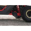 XRW UNIVERSAL MUD FLAPS