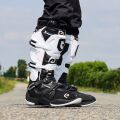 Eleveit X LEGEND white/black 41