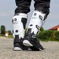 Eleveit X LEGEND white/black 41
