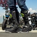 Eleveit X TARMAC black/fluo yellow 41
