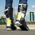 Eleveit X TARMAC black/fluo yellow 41