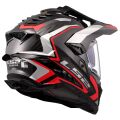 LS2 MX701 EXPLORER C FRONTIER II RED-06