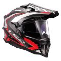 LS2 MX701 EXPLORER C FRONTIER II RED-06