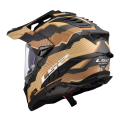 LS2 MX701 EXPLORER C TRICK BROWN SAND-06