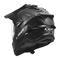 LS2 MX701 EXPLORER C FORGED CARBON-06 3XL