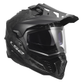 LS2 MX701 EXPLORER C FORGED CARBON-06 3XL