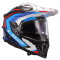 LS2 MX701 EXPLORER C FRONTIER II WHITE BLUE-06