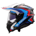 LS2 MX701 EXPLORER C FRONTIER II WHITE BLUE-06