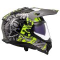 LS2 MX702 PIONEER II RANGI H-VIS YELLOW-06