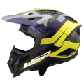 LS2 MX703 X-FORCE GALUO GREY H-VIS YELLOW-06