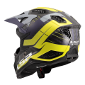 LS2 MX703 X-FORCE GALUO GREY H-VIS YELLOW-06