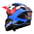 LS2 MX703 X-FORCE GALUO WHITE RED BLUE-06
