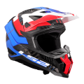 LS2 MX703 X-FORCE GALUO WHITE RED BLUE-06