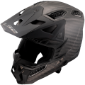 LS2 MX703 C X-FORCE PRO FIM MATT CARBON-06 3XL