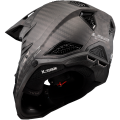 LS2 MX703 C X-FORCE PRO FIM MATT CARBON-06 3XL