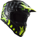 LS2 MX703 C X-FORCE BARRIER H-V YELLOW GREEN-06