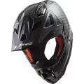 LS2 MX703 C X-FORCE GLOSS CARBON-06