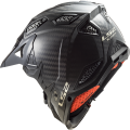 LS2 MX703 C X-FORCE GLOSS CARBON-06