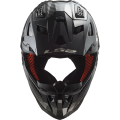 LS2 MX703 C X-FORCE GLOSS CARBON-06