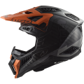 LS2 MX703 C X-FORCE VICTORY TITANIUM ORANGE-06