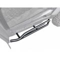 XRW NERF BAR P18 BLACK - POLARIS RZR 1000 XP 2024+