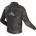 LS2 OAKY MAN JACKET BLACK
