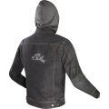 LS2 OAKY MAN JACKET BLACK