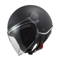 LS2 OF558 SPHERE LUX MATT BLACK
