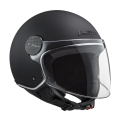 LS2 OF558 SPHERE LUX MATT BLACK