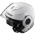 LS2 OF570 VERSO White