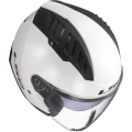 LS2 OF600 COPTER II GLOSS WHITE-06