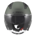 LS2 OF600 COPTER II SOLID MILITARY GREEN-06