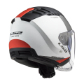 LS2 OF600 COPTER II URBANE M.WHITE RED-06