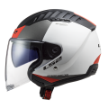 LS2 OF600 COPTER II URBANE M.WHITE RED-06
