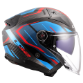 LS2 OF603 INFINITY II C URUS BLUE RED-06
