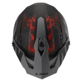 LS2 OF606 DRIFTER GAS GREY RED-06