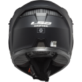LS2 OF606 DRIFTER SOLID MATT BLACK-06