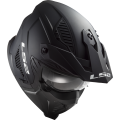LS2 OF606 DRIFTER SOLID MATT BLACK-06