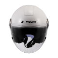 LS2 OF620 CLASSY SOLID WHITE-06