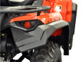 Kimpex Overfender Set Can-Am 450/500/570L/all L MAX