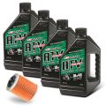 Oil change kit - CFMOTO X8