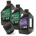 Oil change kit + diff - CFMOTO 510/530/X5